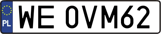 WE0VM62