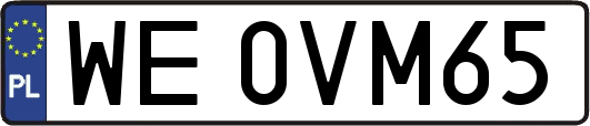 WE0VM65