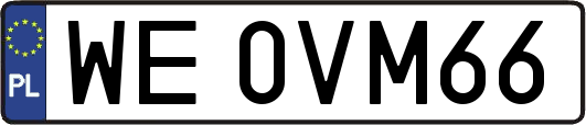 WE0VM66