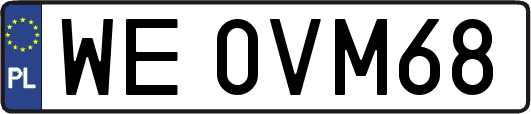 WE0VM68