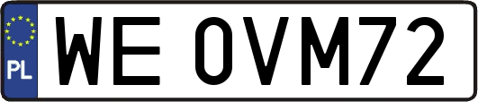 WE0VM72