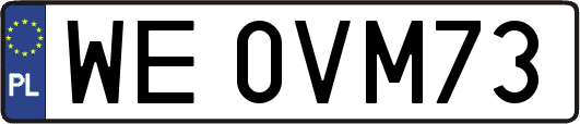 WE0VM73