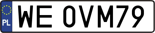 WE0VM79