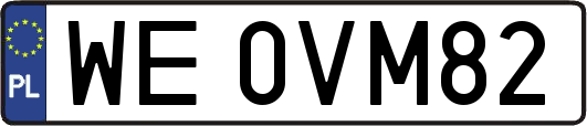 WE0VM82