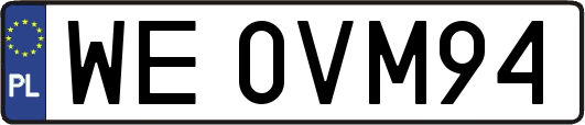 WE0VM94