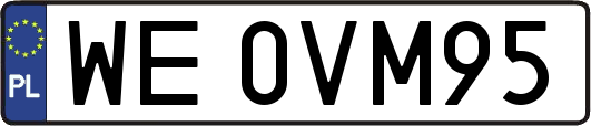 WE0VM95