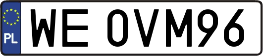 WE0VM96
