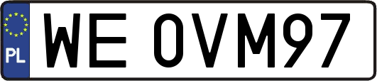 WE0VM97