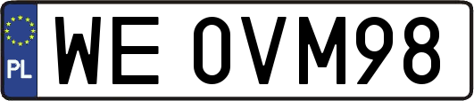 WE0VM98