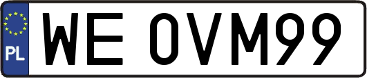 WE0VM99