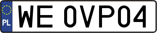 WE0VP04
