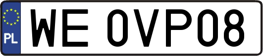 WE0VP08