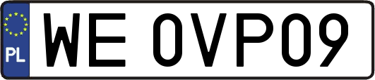 WE0VP09
