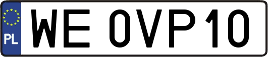 WE0VP10