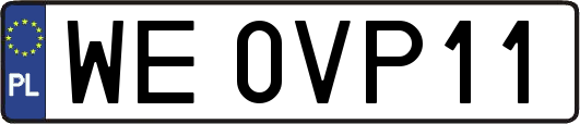 WE0VP11
