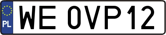 WE0VP12