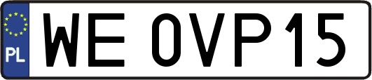 WE0VP15