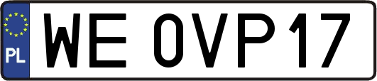 WE0VP17
