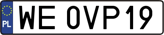 WE0VP19