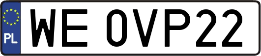 WE0VP22