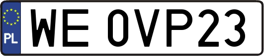 WE0VP23