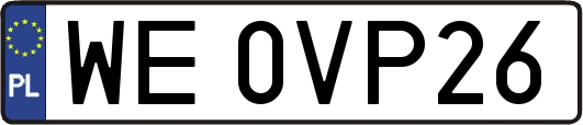 WE0VP26