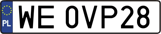 WE0VP28
