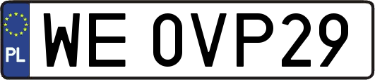 WE0VP29