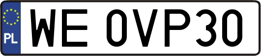 WE0VP30