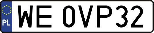 WE0VP32