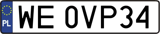 WE0VP34