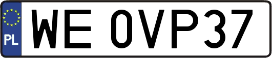 WE0VP37