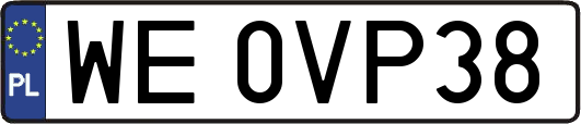 WE0VP38