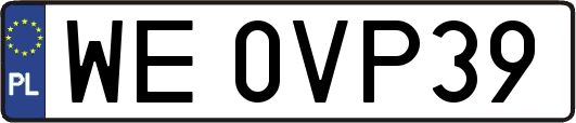 WE0VP39