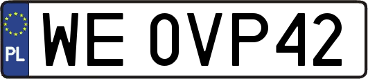 WE0VP42