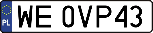 WE0VP43
