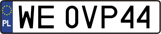 WE0VP44