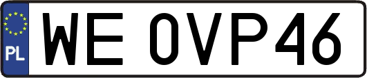 WE0VP46