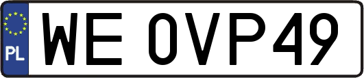 WE0VP49