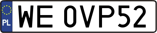 WE0VP52