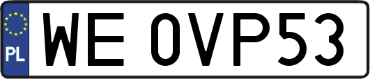 WE0VP53