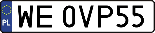 WE0VP55