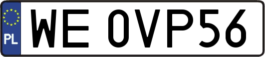WE0VP56