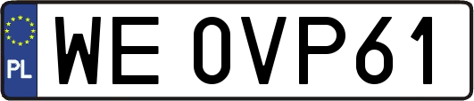 WE0VP61