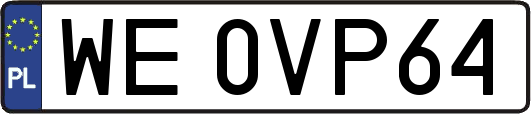 WE0VP64