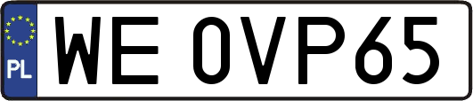 WE0VP65