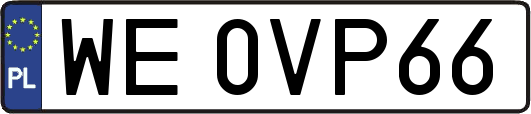 WE0VP66