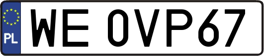 WE0VP67