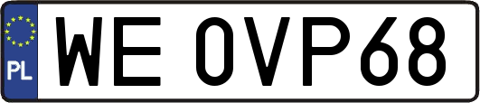 WE0VP68