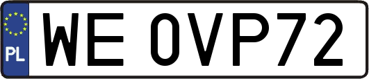 WE0VP72
